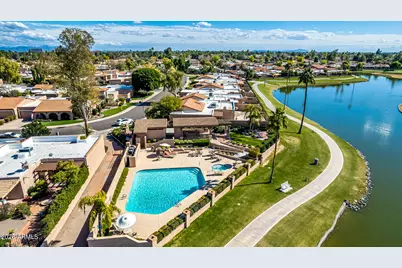 8076 E Via Del Vencino --, Scottsdale, AZ 85258 - Photo 42
