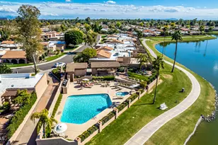 8076 E Via Del Vencino --, Scottsdale, AZ 85258 - Photo 42
