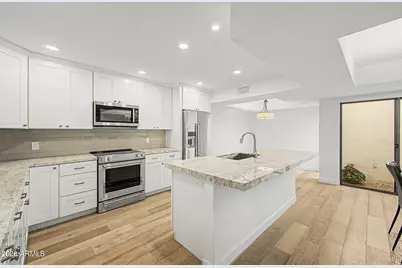 8076 E Via Del Vencino --, Scottsdale, AZ 85258 - Photo 10