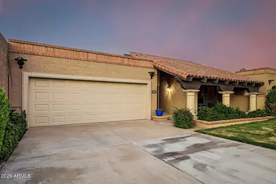 8076 E Via Del Vencino --, Scottsdale, AZ 85258 - Photo 44