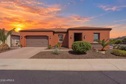 152 E El Prado Drive, Queen Creek, AZ 85140 - Photo 1