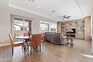 152 E El Prado Dr, Queen Creek, AZ 85140 - Photo 20