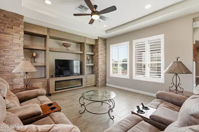 152 E El Prado Drive, Queen Creek, AZ 85140 - Photo 22