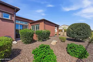 152 E El Prado Dr, Queen Creek, AZ 85140 - Photo 40