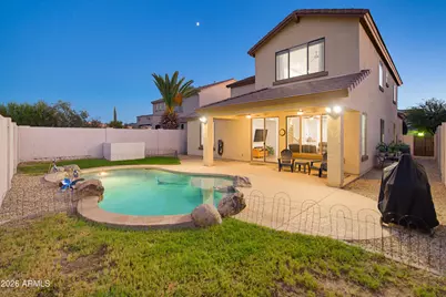 29339 N 67th Avenue, Peoria, AZ 85383 - Photo 36