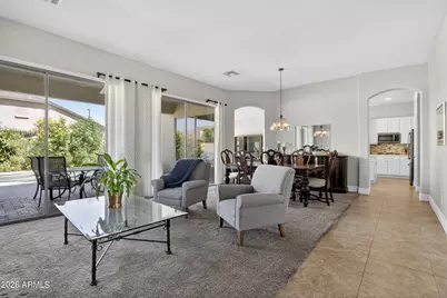 138 E Mary Lane, Gilbert, AZ 85295 - Photo 22