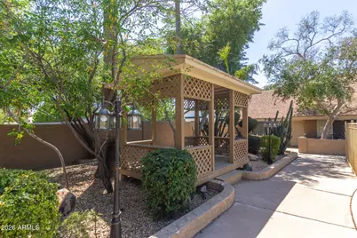 3807 N 30th Street #22, Phoenix, AZ 85016 - Photo 30