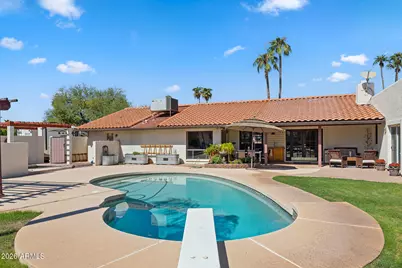 7525 E Larkspur Drive, Scottsdale, AZ 85260 - Photo 34