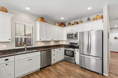 7525 E Larkspur Drive, Scottsdale, AZ 85260 - Photo 26