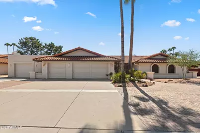 7525 E Larkspur Drive, Scottsdale, AZ 85260 - Photo 2