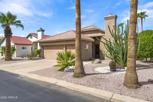 10918 E Navajo Dr, Sun Lakes, AZ 85248 - Photo 2