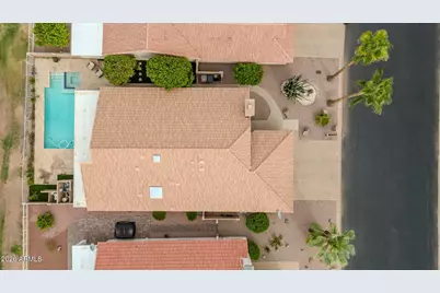 10918 E Navajo Drive, Sun Lakes, AZ 85248 - Photo 68