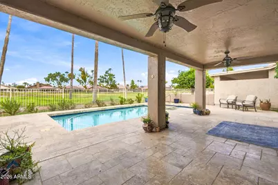10918 E Navajo Drive, Sun Lakes, AZ 85248 - Photo 44