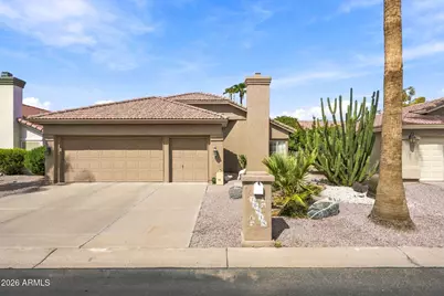 10918 E Navajo Drive, Sun Lakes, AZ 85248 - Photo 1