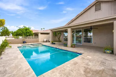 10918 E Navajo Drive, Sun Lakes, AZ 85248 - Photo 50