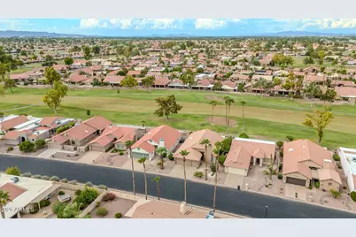 10918 E Navajo Drive, Sun Lakes, AZ 85248 - Photo 56