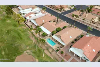 10918 E Navajo Drive, Sun Lakes, AZ 85248 - Photo 62