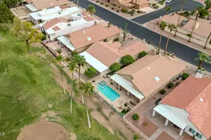 10918 E Navajo Dr, Sun Lakes, AZ 85248 - Photo 62
