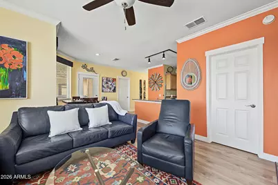 7009 E Acoma Drive #2148, Scottsdale, AZ 85254 - Photo 4
