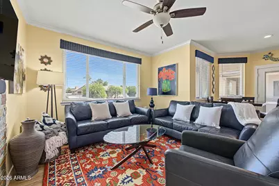 7009 E Acoma Drive #2148, Scottsdale, AZ 85254 - Photo 6