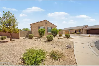 2564 E Alvaro Trail, Casa Grande, AZ 85194 - Photo 2