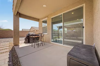 2564 E Alvaro Trail, Casa Grande, AZ 85194 - Photo 24