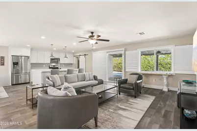 6402 E Vernon Avenue, Scottsdale, AZ 85257 - Photo 8