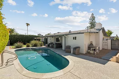 6402 E Vernon Avenue, Scottsdale, AZ 85257 - Photo 36