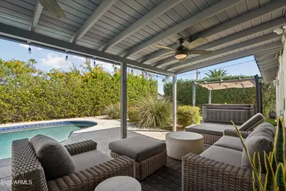 6402 E Vernon Avenue, Scottsdale, AZ 85257 - Photo 38