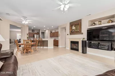 15452 W Skyview Way, Surprise, AZ 85374 - Photo 12