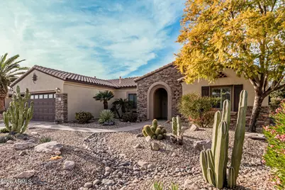 15452 W Skyview Way, Surprise, AZ 85374 - Photo 6