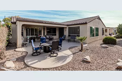 15452 W Skyview Way, Surprise, AZ 85374 - Photo 32