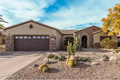 15452 W Skyview Way, Surprise, AZ 85374 - Photo 2