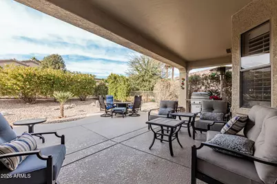 15452 W Skyview Way, Surprise, AZ 85374 - Photo 30