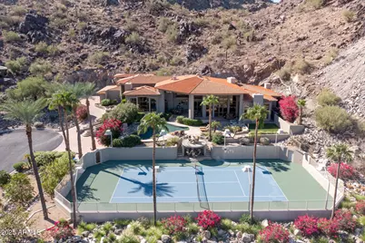5407 E Roadrunner Road, Paradise Valley, AZ 85253 - Photo 8