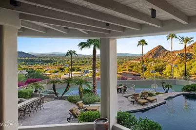 5407 E Roadrunner Road, Paradise Valley, AZ 85253 - Photo 36