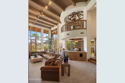 5407 E Roadrunner Road, Paradise Valley, AZ 85253 - Photo 34