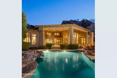 5407 E Roadrunner Road, Paradise Valley, AZ 85253 - Photo 4