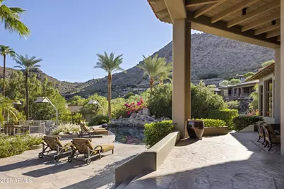 5407 E Roadrunner Road, Paradise Valley, AZ 85253 - Photo 44
