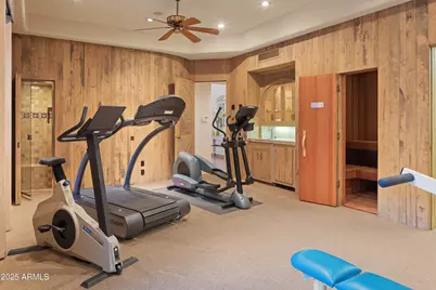 5407 E Roadrunner Road, Paradise Valley, AZ 85253 - Photo 18