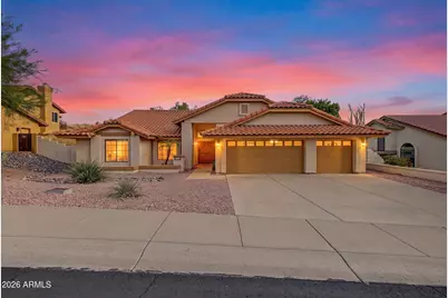 1101 E Braeburn Drive, Phoenix, AZ 85022 - Photo 1