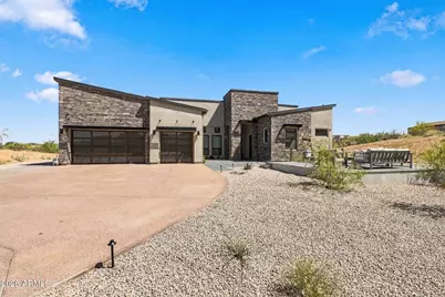 23963 N 123rd Place, Scottsdale, AZ 85255 - Photo 2