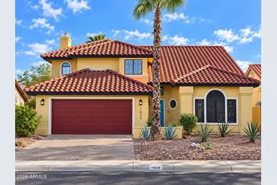 1825 E Redfield Road, Phoenix, AZ 85022 - Photo 1