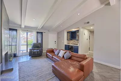5750 N Scottsdale Road, Paradise Valley, AZ 85253 - Photo 4