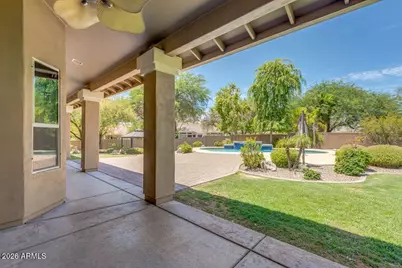 10526 N 119th Street, Scottsdale, AZ 85259 - Photo 48