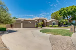10526 N 119th St, Scottsdale, AZ 85259 - Photo 1