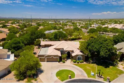 10526 N 119th Street, Scottsdale, AZ 85259 - Photo 2