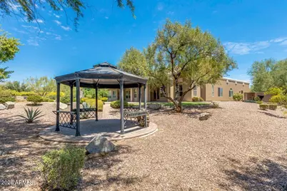 10526 N 119th Street, Scottsdale, AZ 85259 - Photo 60