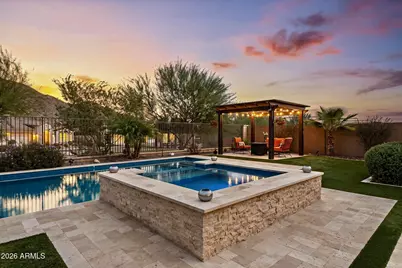 21456 W Minnezona Avenue, Buckeye, AZ 85396 - Photo 42