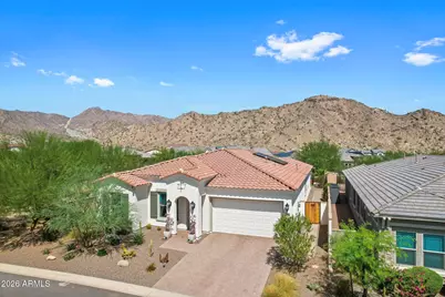 21456 W Minnezona Avenue, Buckeye, AZ 85396 - Photo 46